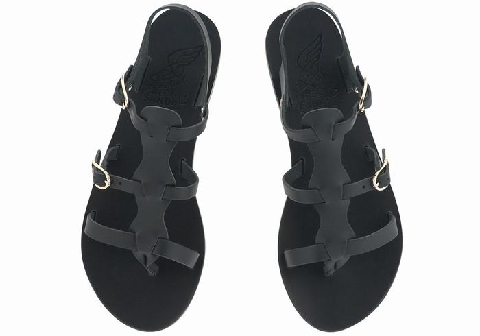 Sandales Casual Ancient Greek Sandals Grace Kelly Leather   | RGE-1685959